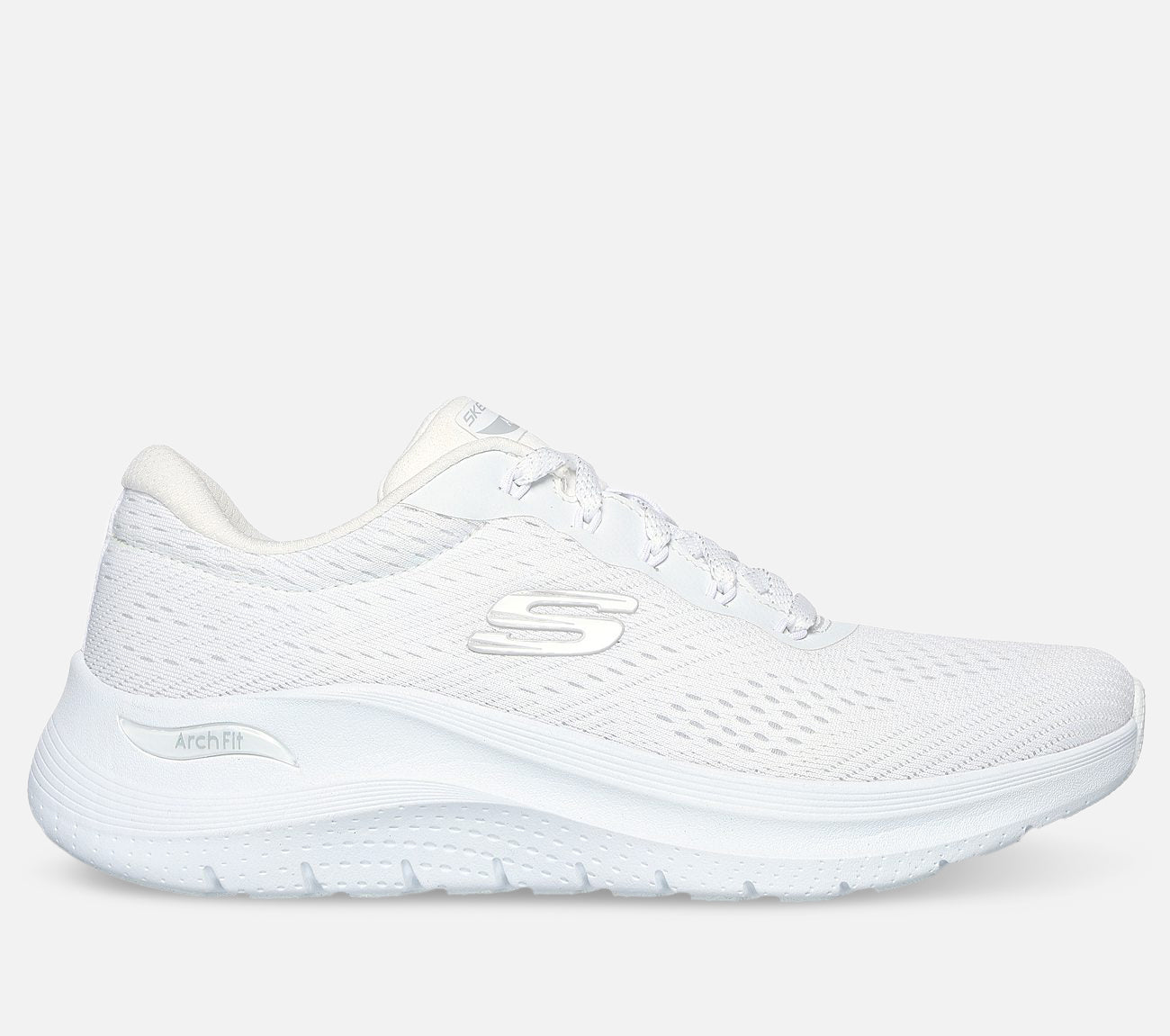 Wide Fit: Arch Fit 2.0 - Big League Shoe Skechers.se