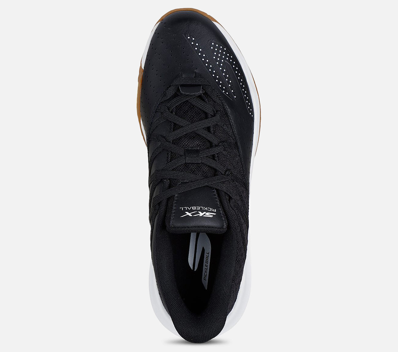 Relaxed Fit: Viper Court Rally Shoe Skechers.se
