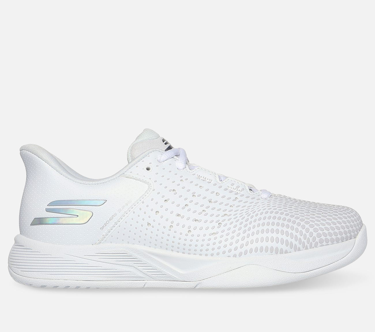 Relaxed Fit: Slip-ins: Viper Court Reload Shoe Skechers.se