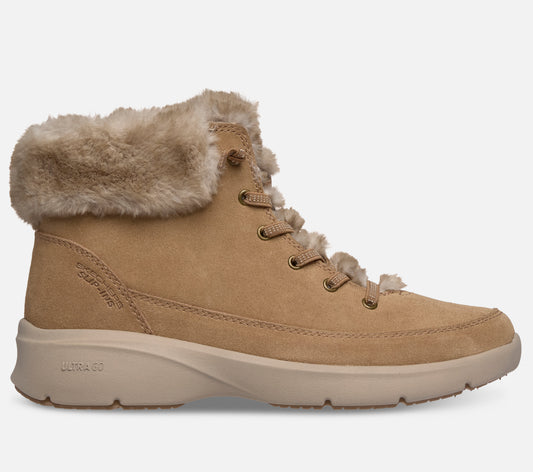 Slip-ins: Glacial Ultimate – Beatrice Boot Skechers.se