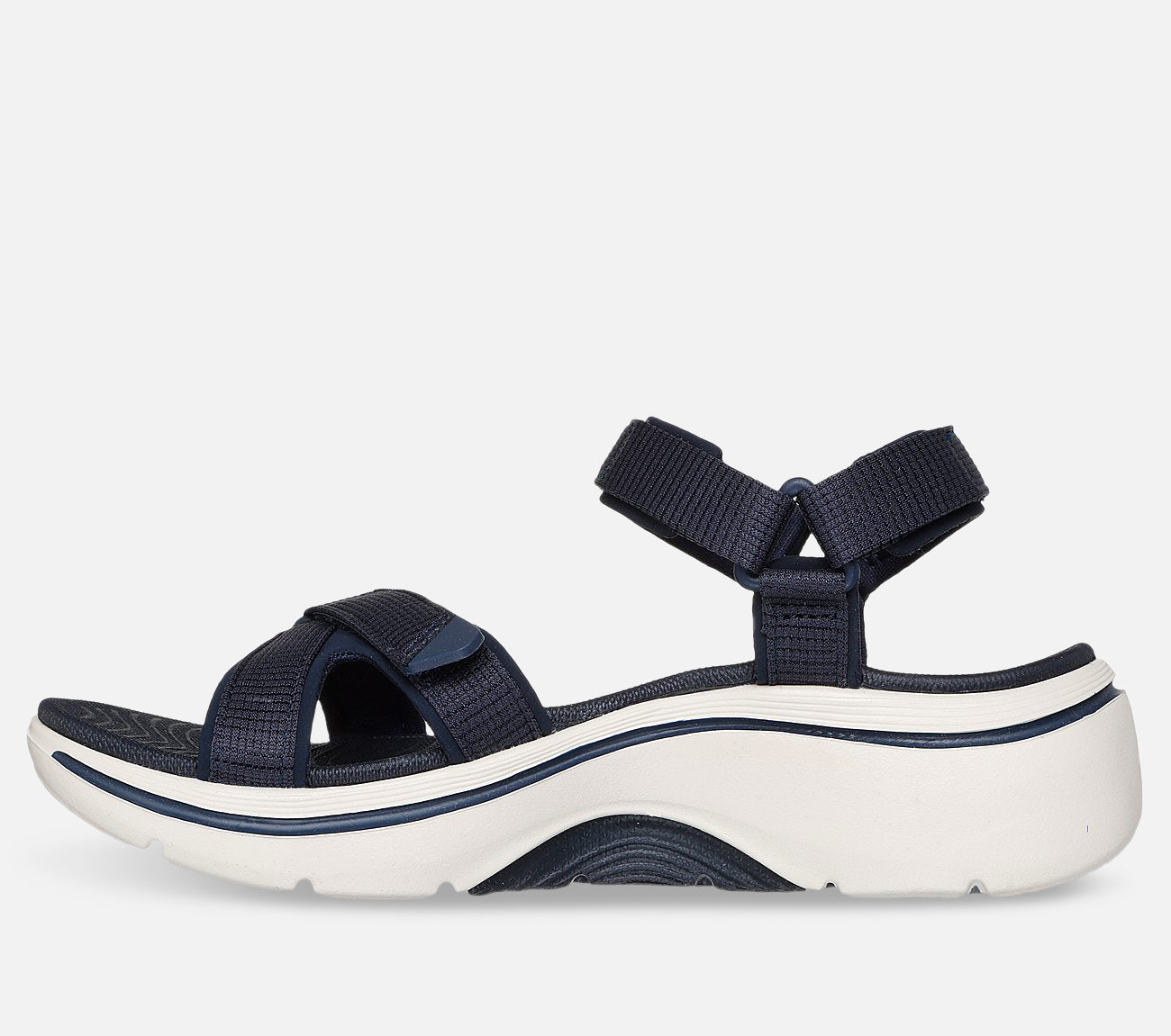 GO WALK Arch Fit 2.0 Sandal - Exhilarate Sandal Skechers.se