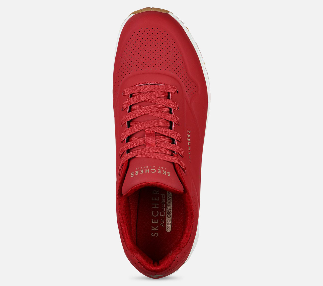 Uno - Stand On Air Shoe Skechers.se