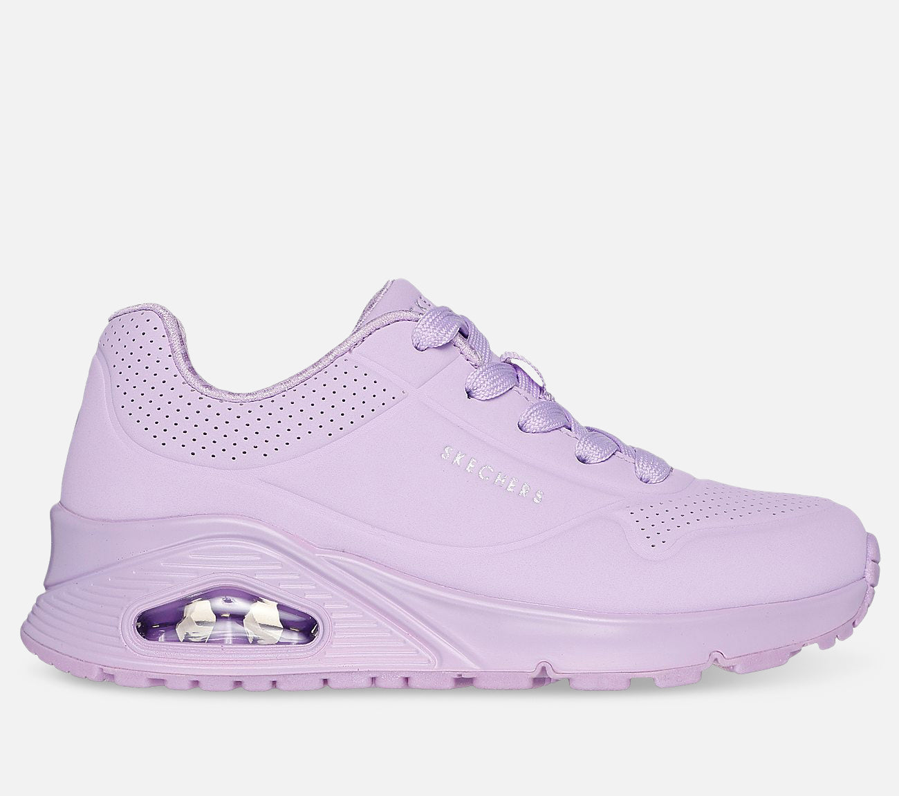 Uno Gen1 - Neon Glow Shoe Skechers.se