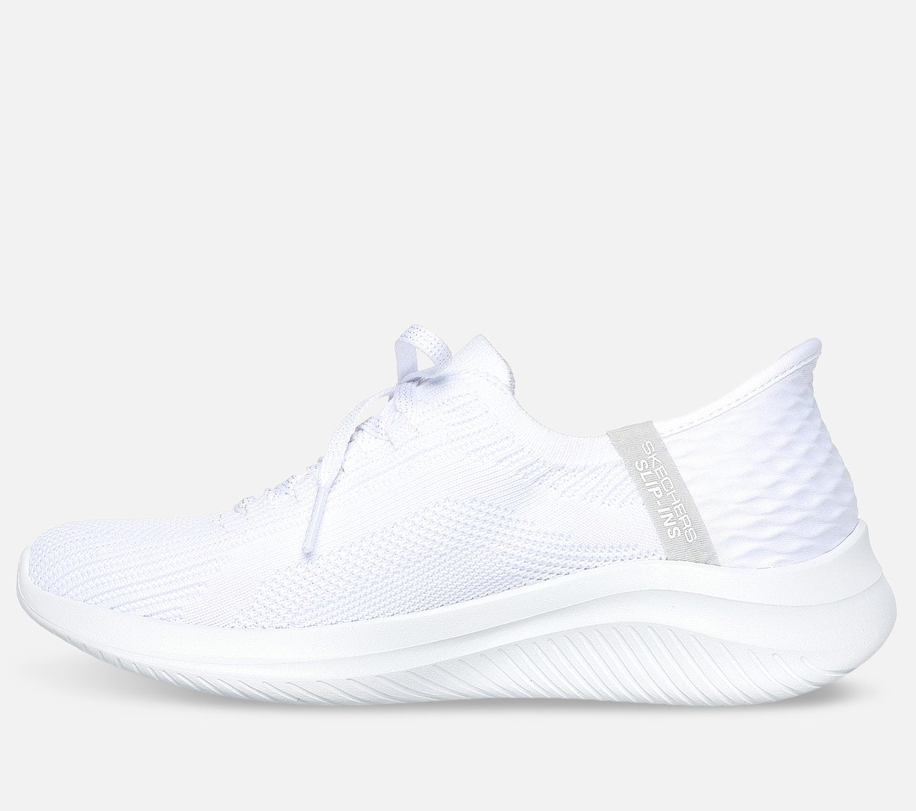 Wide Fit: Slip-ins: Ultra Flex 3.0 - Brilliant Path Shoe Skechers.se