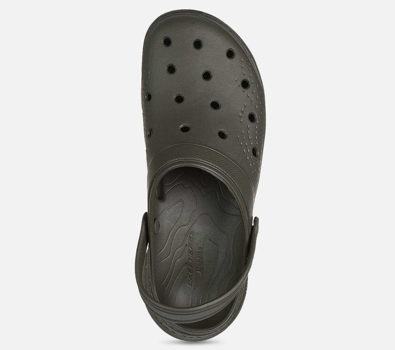 Foamies Arch Fit - Valiant Sandal Skechers