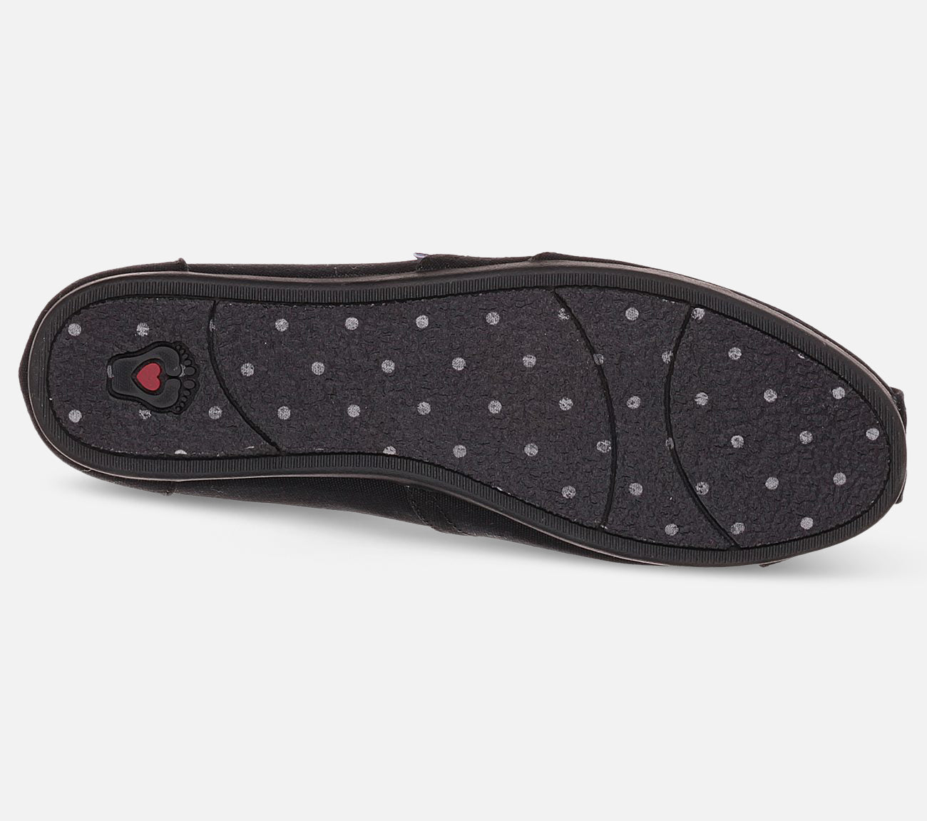 BOBS Plush - Peace And Love Ballerina Skechers.se