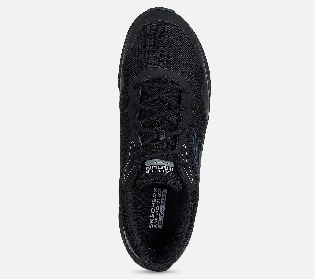 GO RUN Consistent 2.0 - Piedmont - Waterproof Shoe Skechers.se