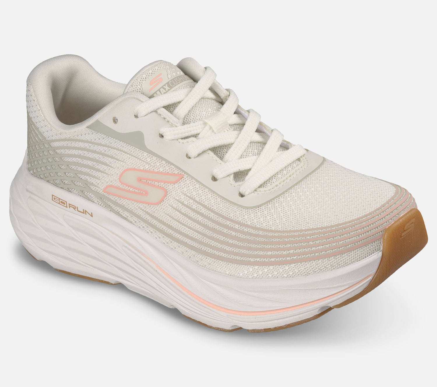 Max Cushioning Elite 3 - Valares Shoe Skechers.se