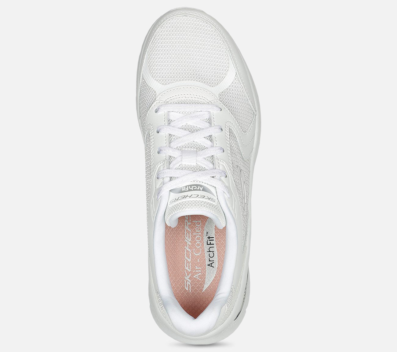 Relaxed Fit: Arch Fit D'Lux Shoe Skechers
