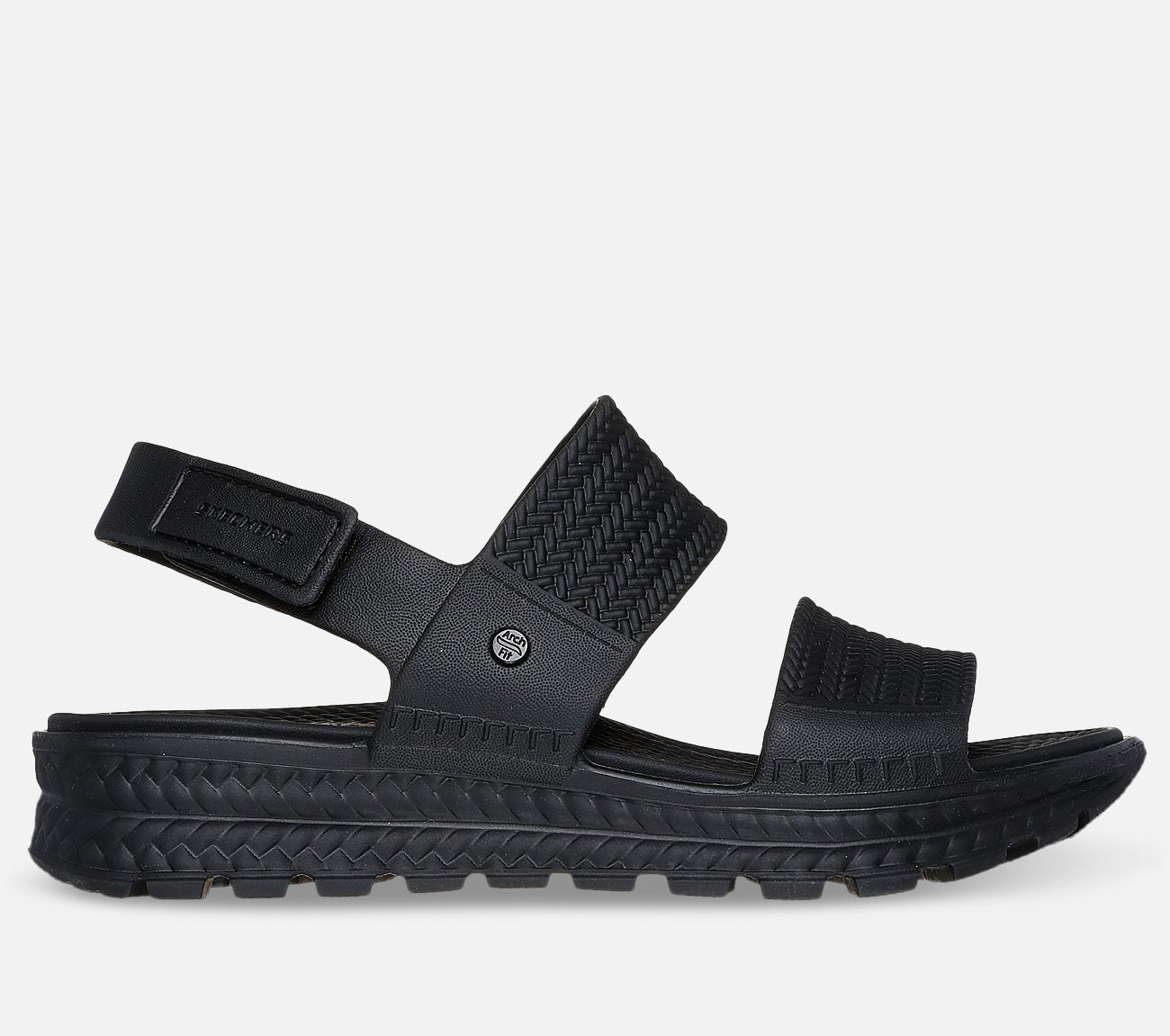 Foamies: Arch Fit Footsteps - Sunny Days