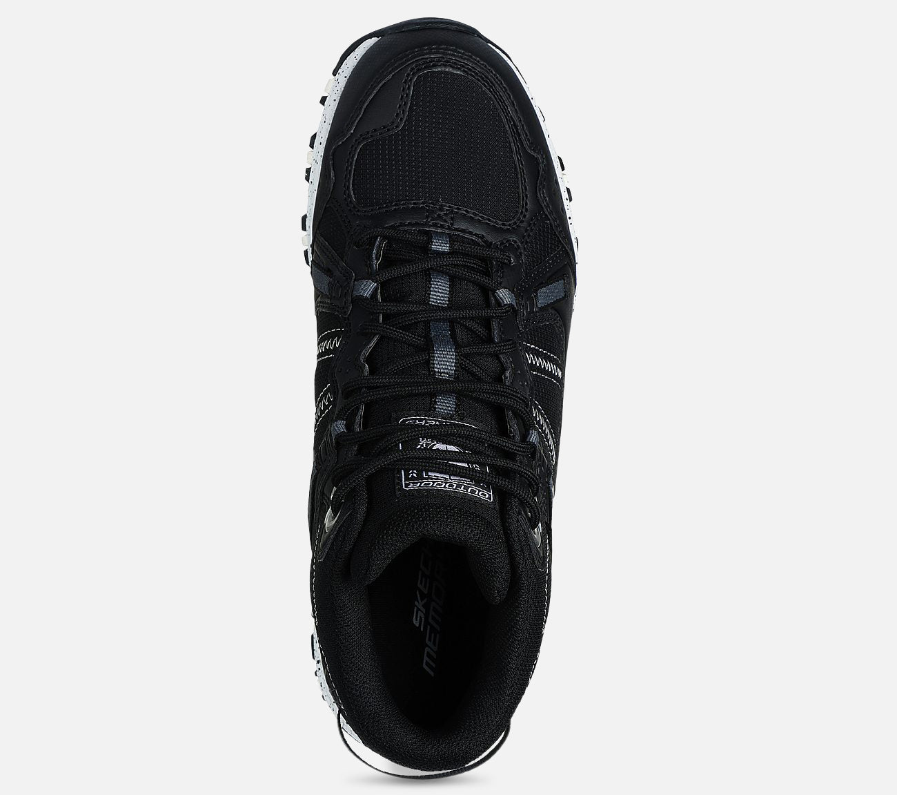 Hillcrest - Bound Peak - Waterproof Shoe Skechers.se