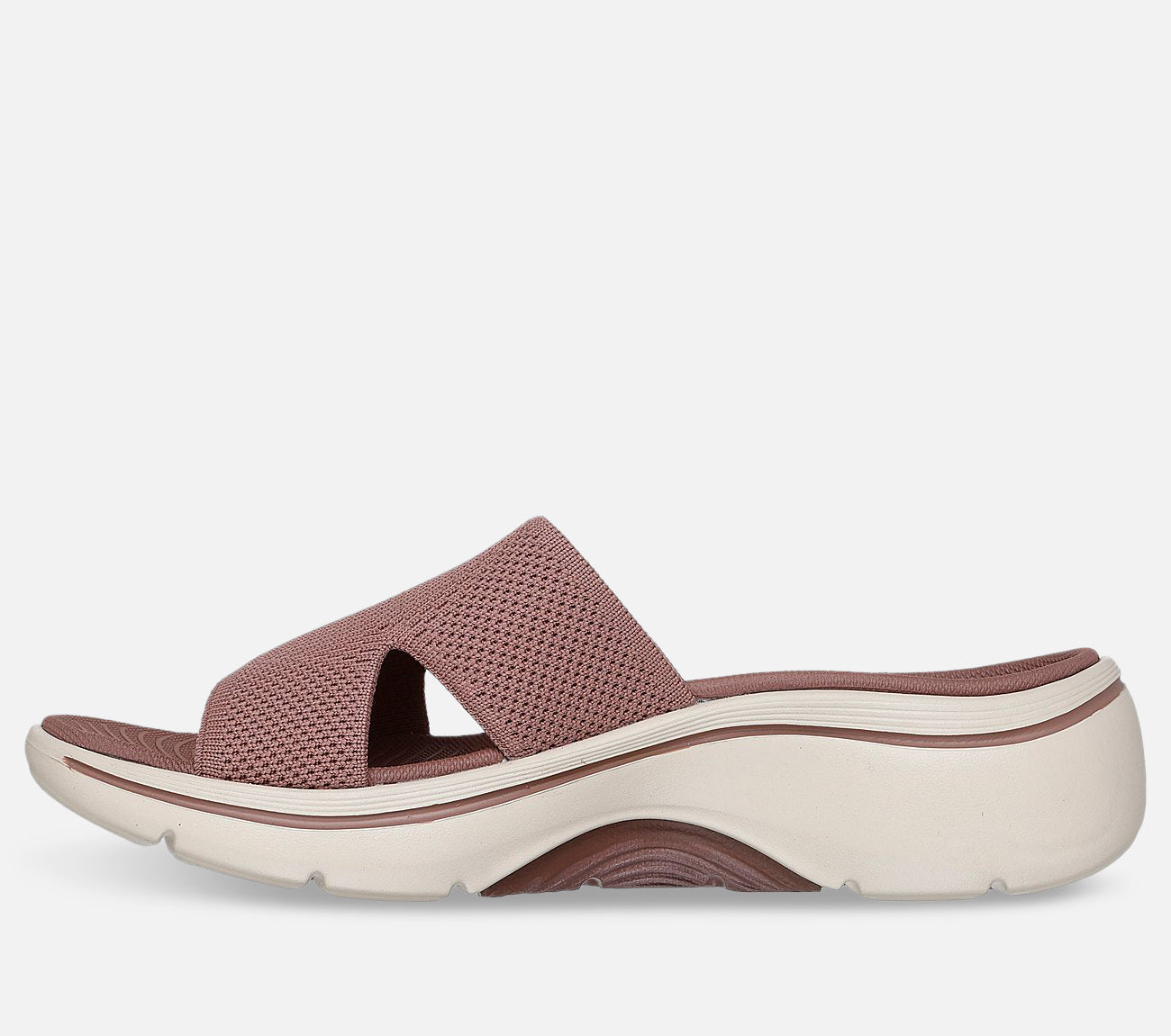 GO WALK Arch Fit 2.0 Sandal - Dakota Sandal Skechers.se