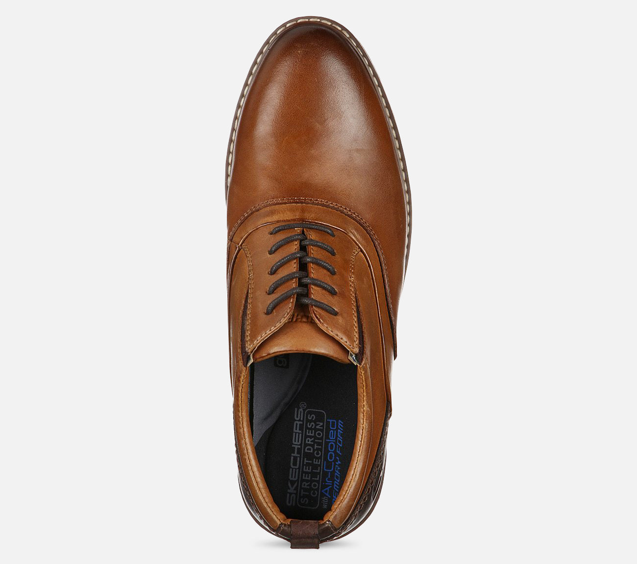 Bregman - Velsom Shoe Skechers