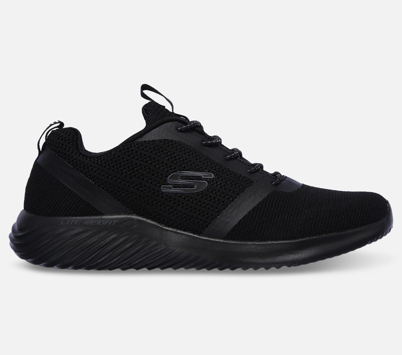 Bounder Shoe Skechers.se