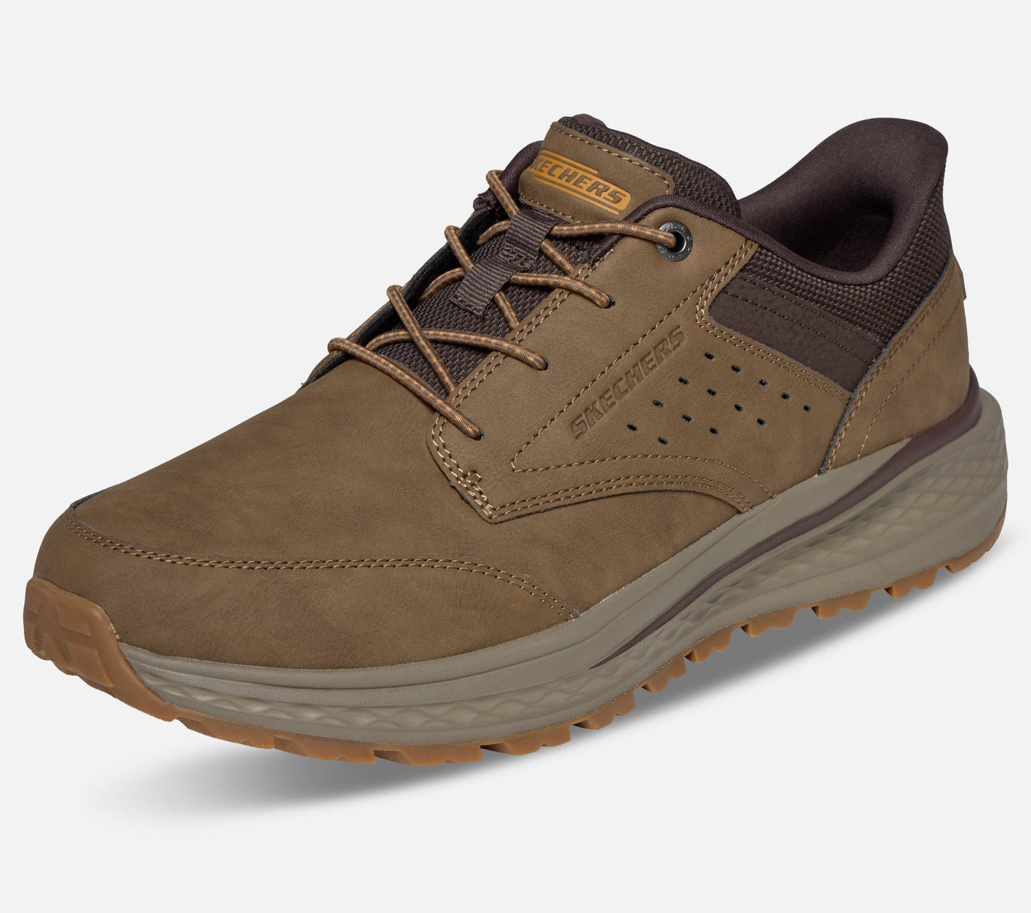 Relaxed Fit: Slip-ins: Slade Ultra - Ronan Shoe Skechers.se