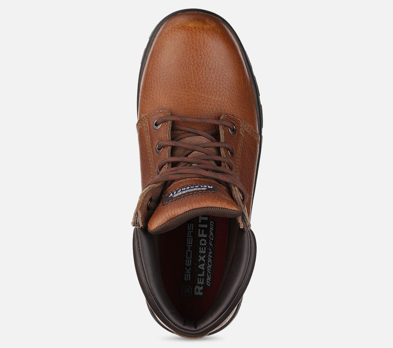 Work: Relaxed Fit: Workshire ST - Safety Toe Work Skechers.se