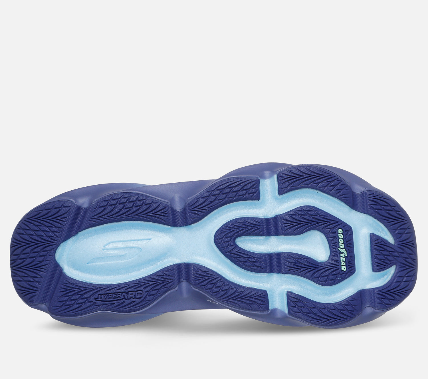 SKX Aero Burst Shoe Skechers.se