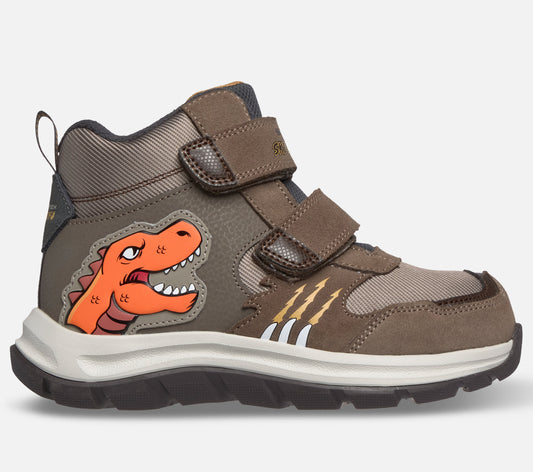 Dynamic Trail - Dino-Scouts
