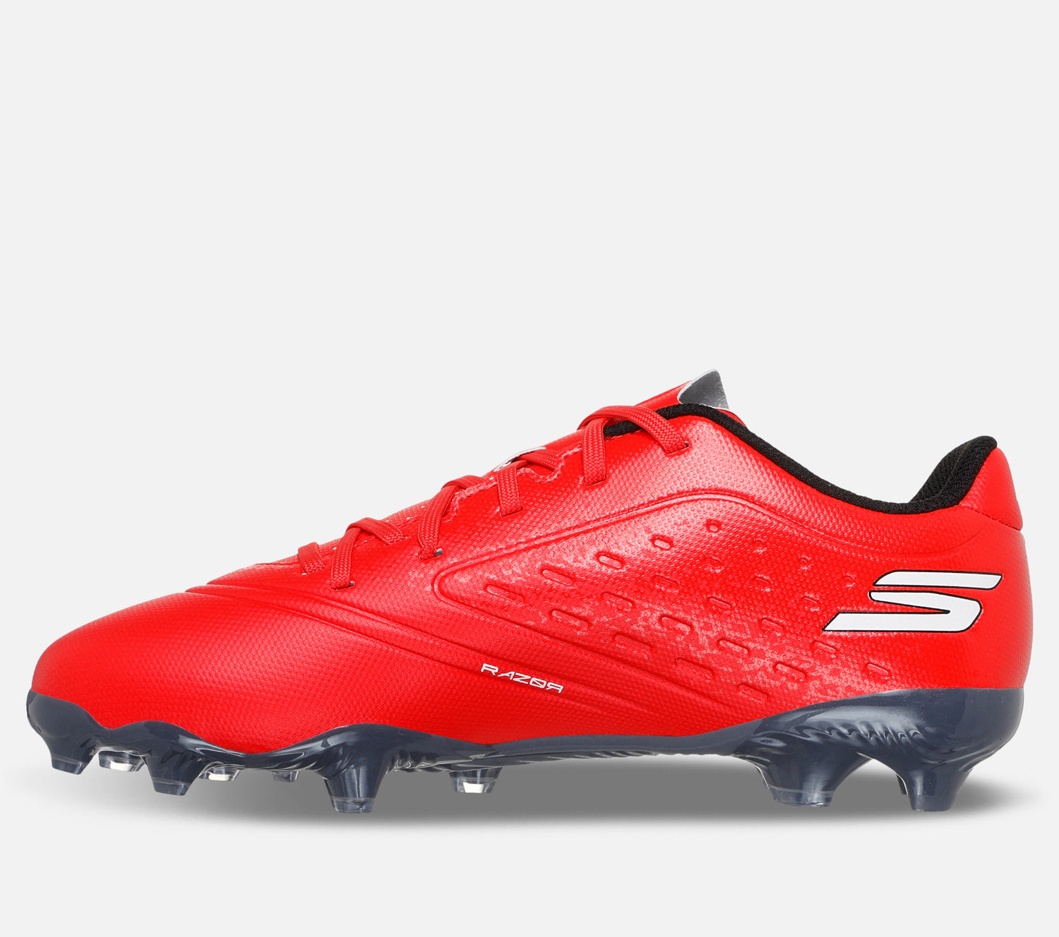 Razor 1.5 Jr Td FG Football Skechers.se