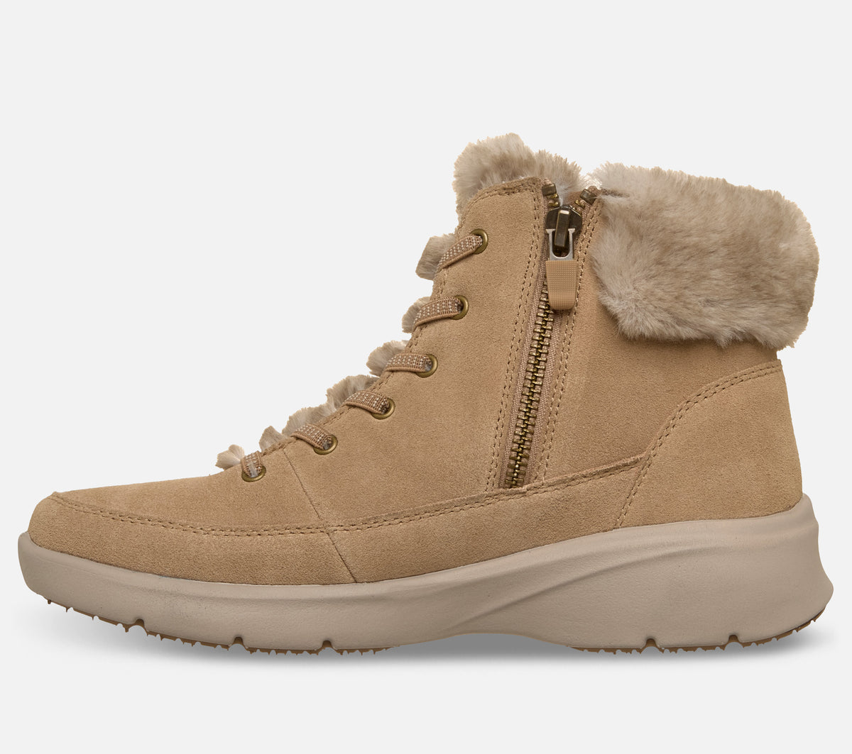 Slip-ins: Glacial Ultimate – Beatrice Boot Skechers.se