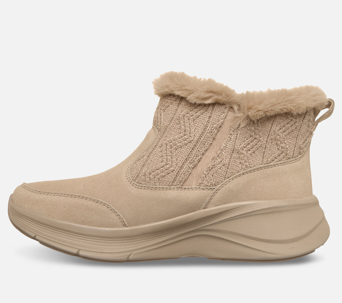 Relaxed Fit: Arch Fit 3.0 - Winter Dream Boot Skechers.se