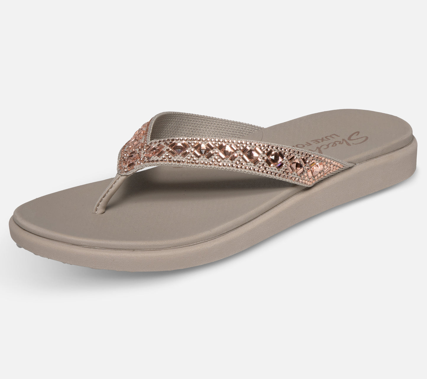 Meditation Luxe - Everyday Glow Sandal Skechers.se