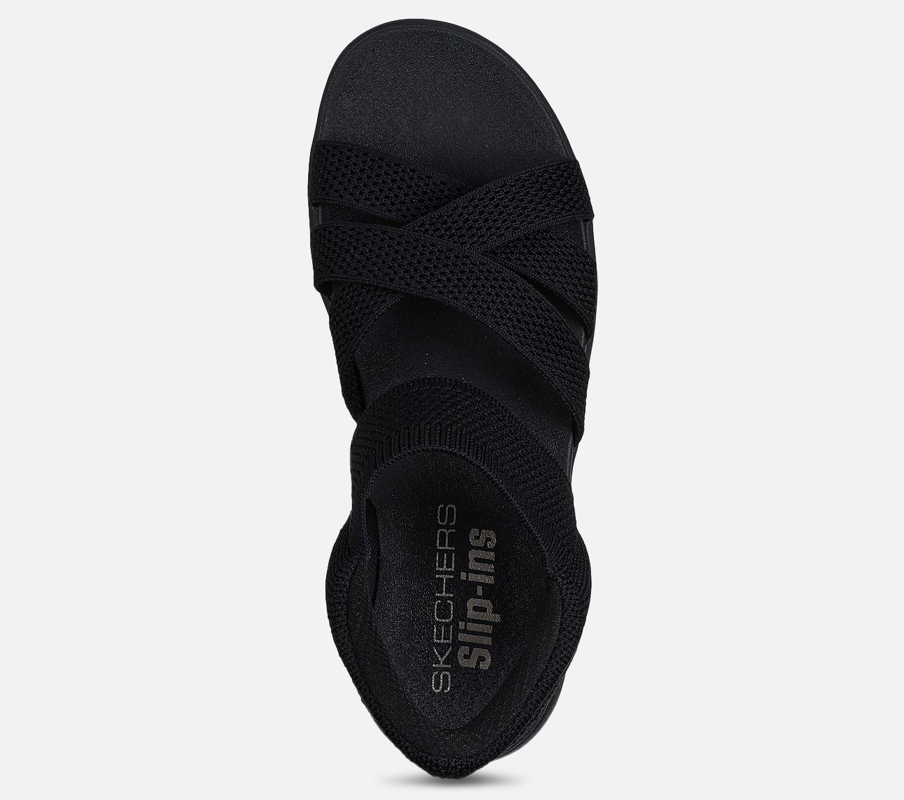 Slip-ins: Arya - Cooling Off Sandal Skechers.se