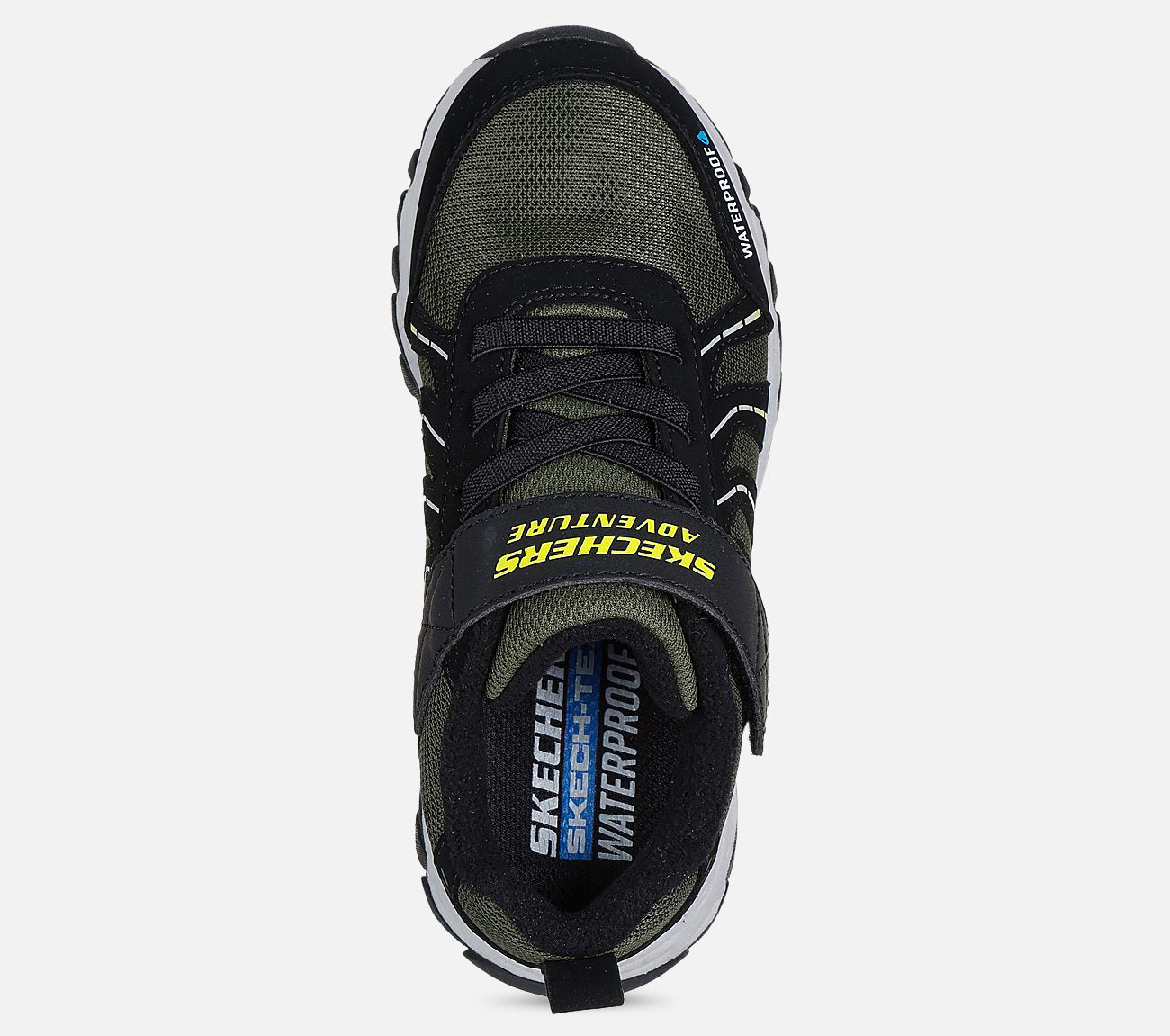 Rugged Ranger - Hydro Explorer - Waterproof Shoe Skechers.se