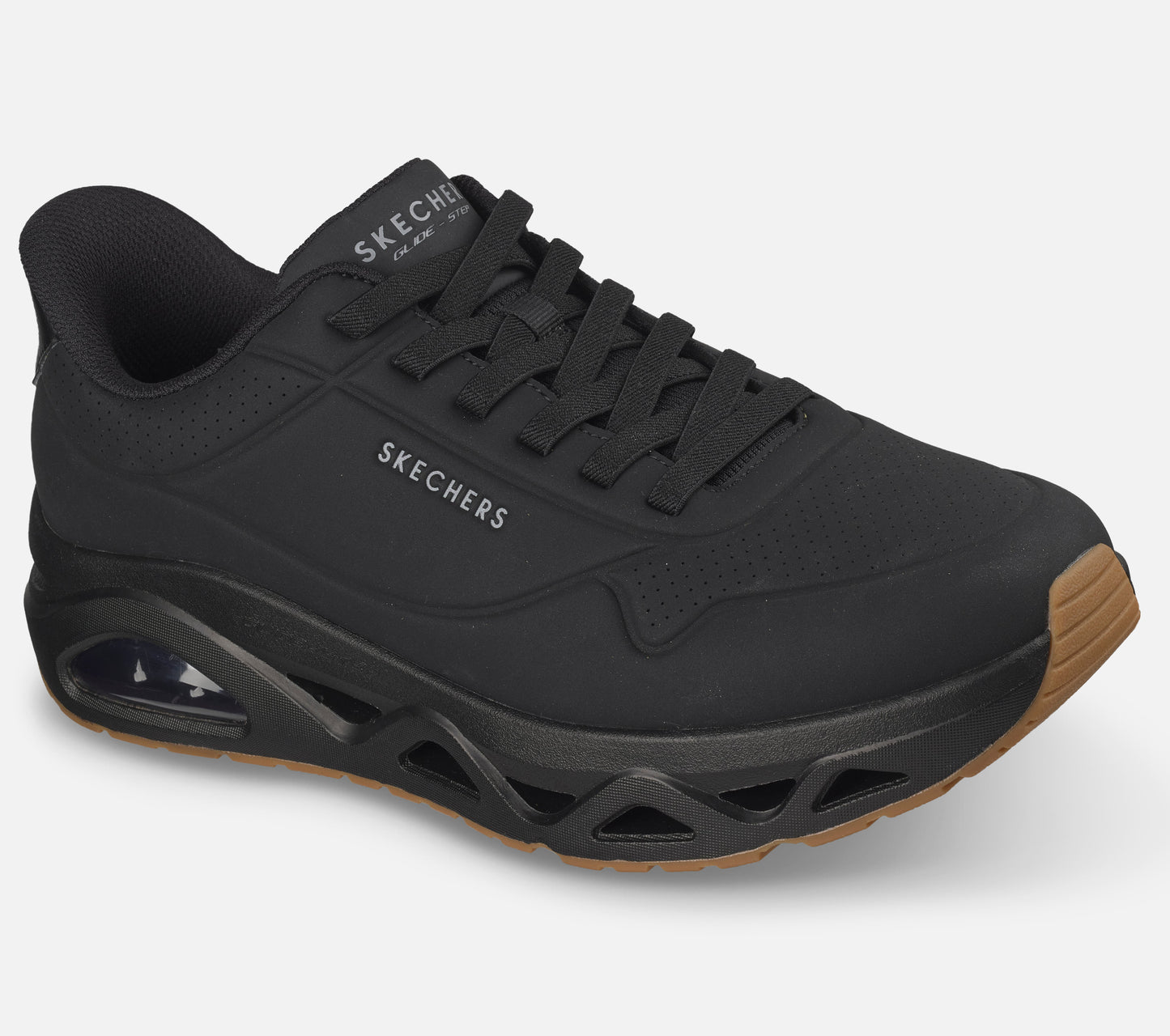 Slip-ins: UNO Glide-Step – Glide on Air Shoe Skechers.se