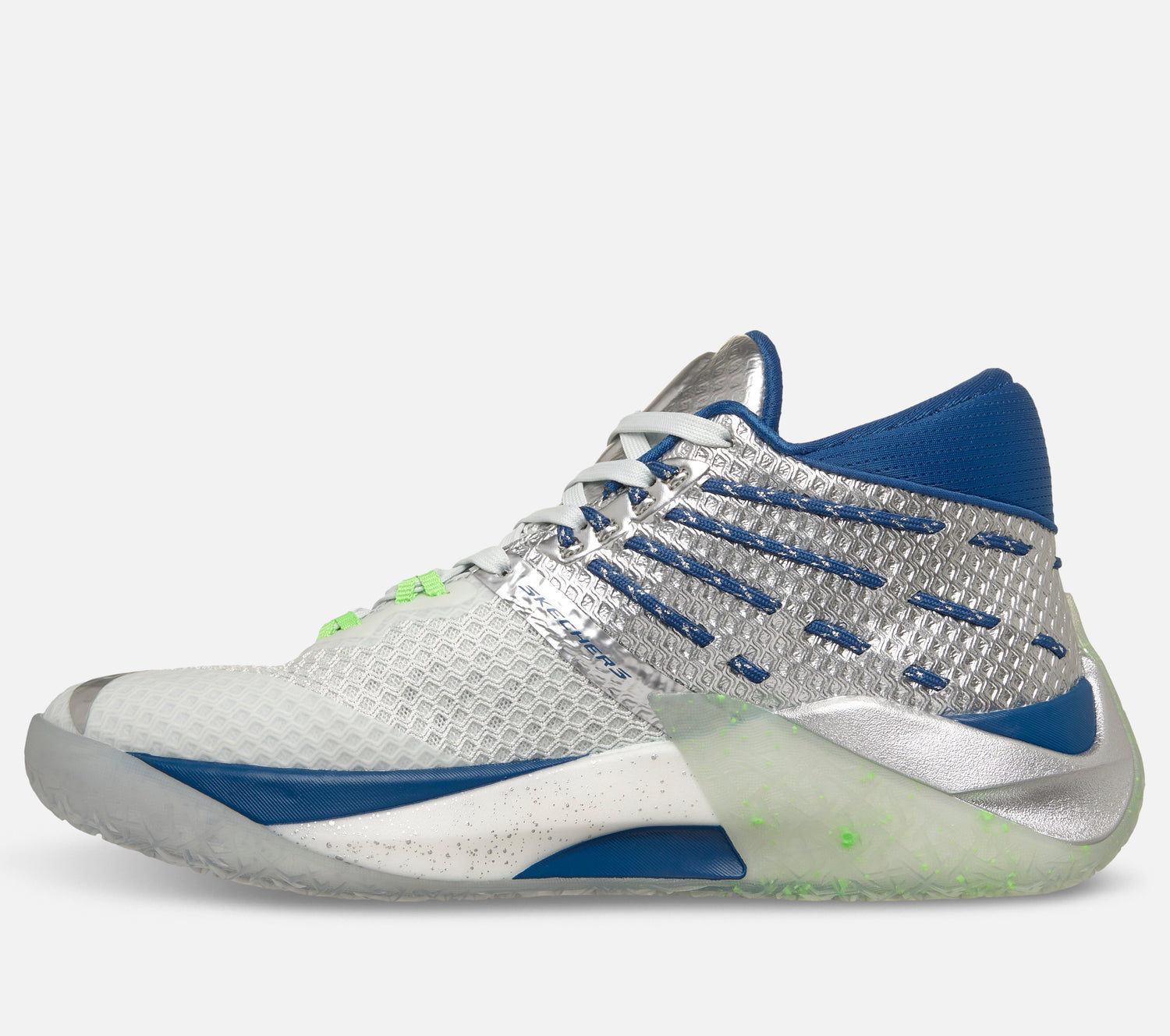 Basketball: SKX Reign Shoe Skechers.se