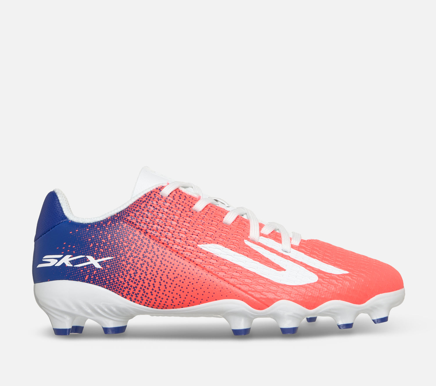 SKX_2 JR TD MG Football Skechers.se