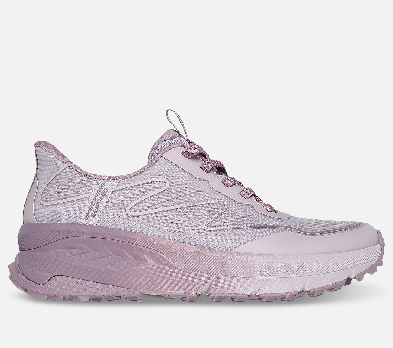 Slip-ins: Switch Back – Mist Shoe Skechers.se