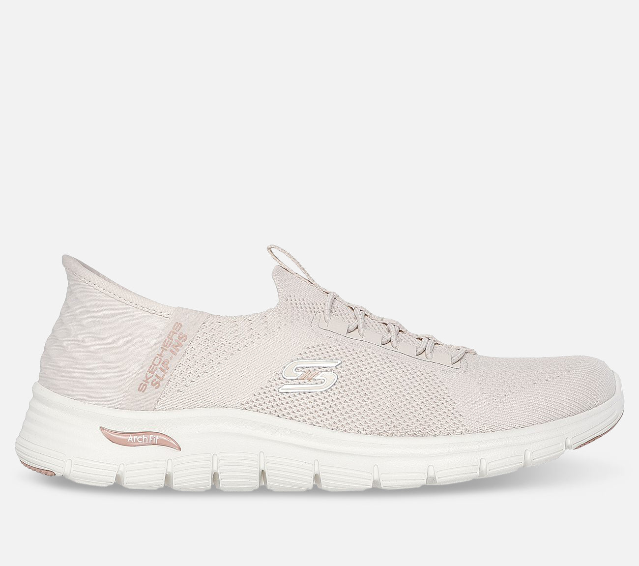 Slip-ins: Arch Fit Vista - Aspiration Shoe Skechers.se