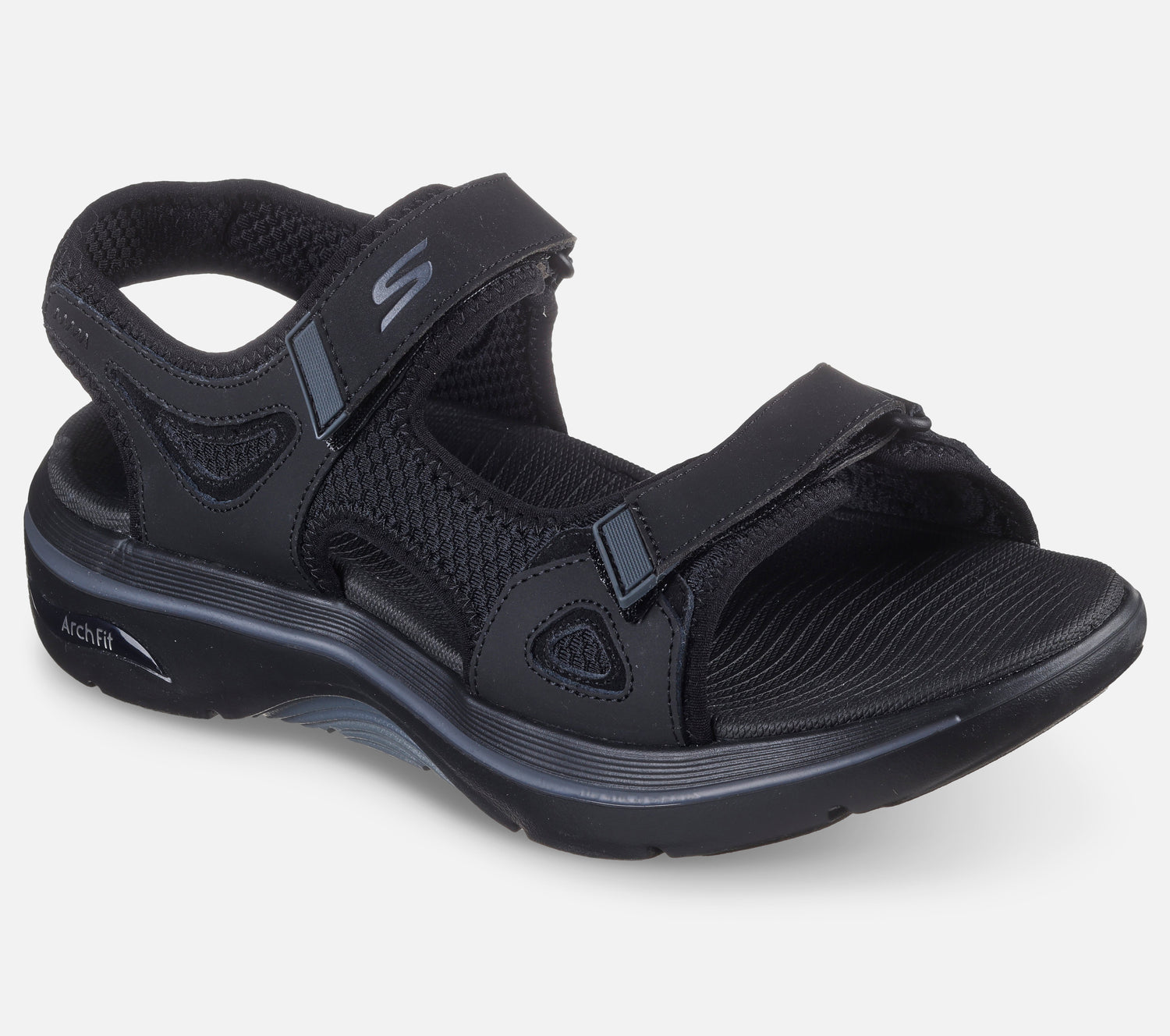 GO WALK Arch Fit 2.0 Sandal - Capistrano Sandal Skechers.se