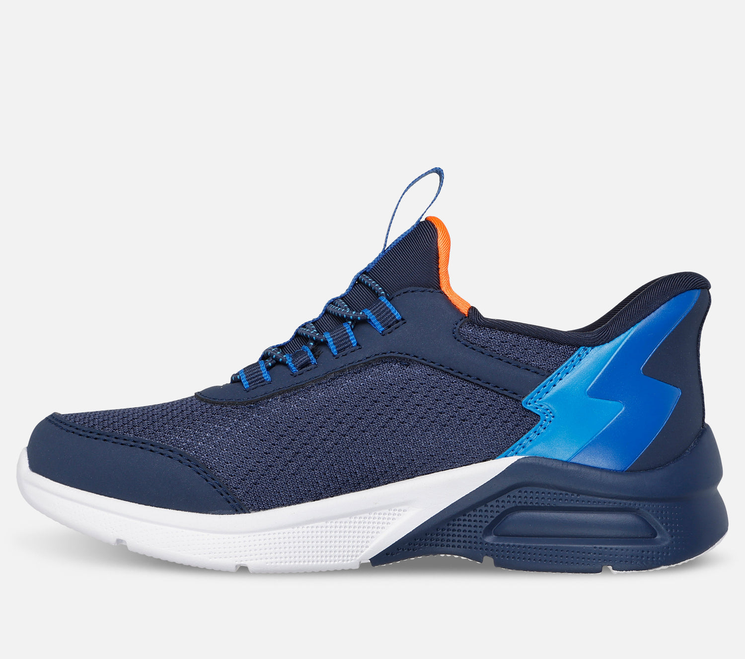 Slip-ins: Microspec Max - Brisk-Stripe Shoe Skechers.se