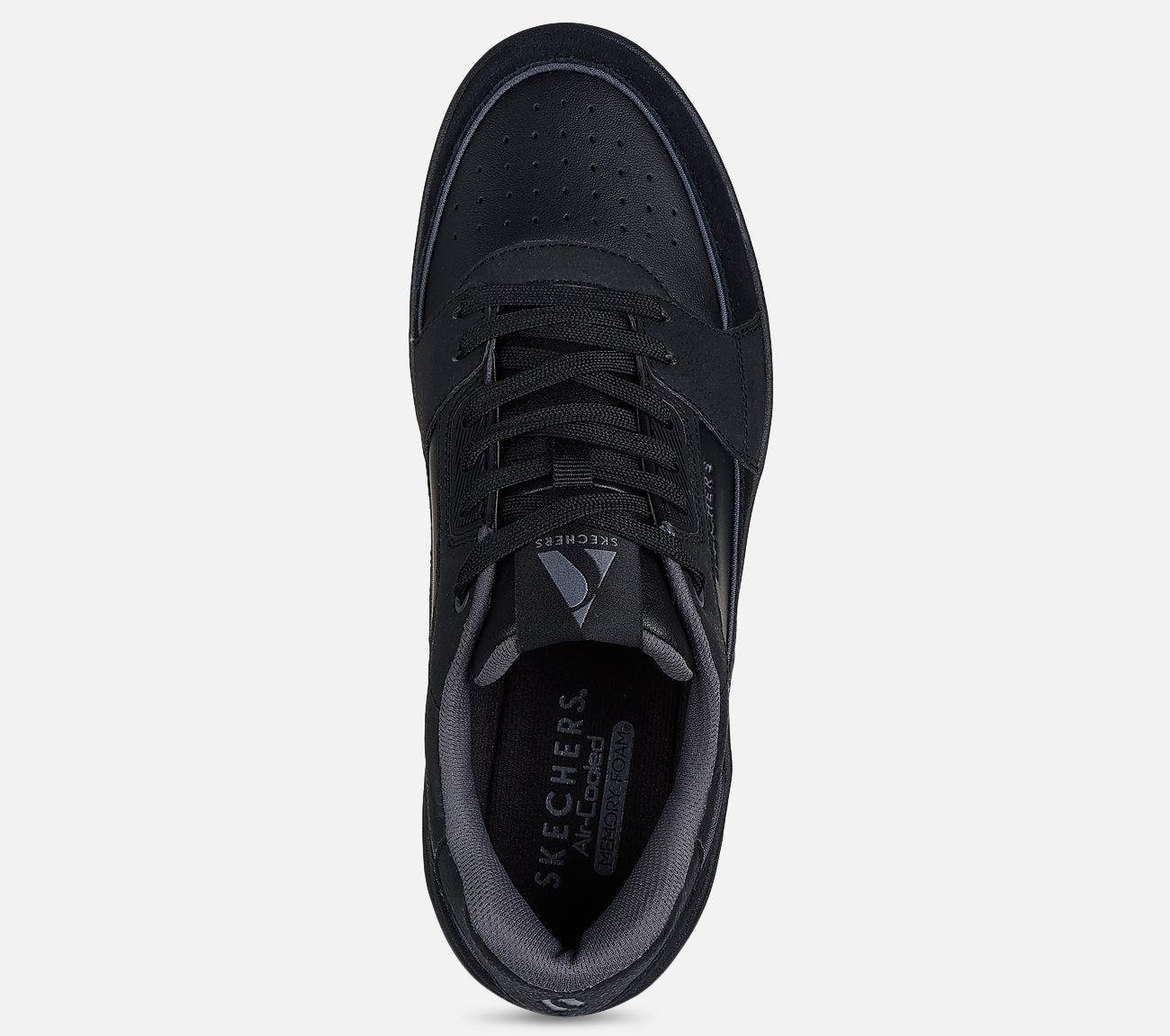Uno Court - Low Post Match Shoe Skechers.se