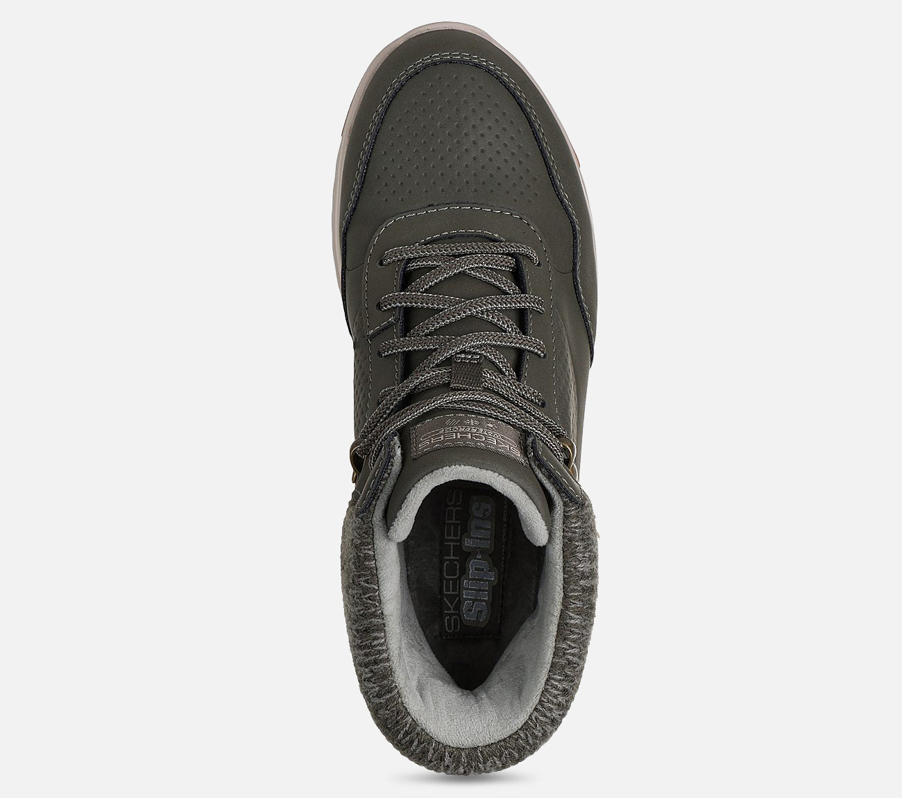 Slip-ins: On-the-GO Stellar - Ariana - Waterproof Boot Skechers.se