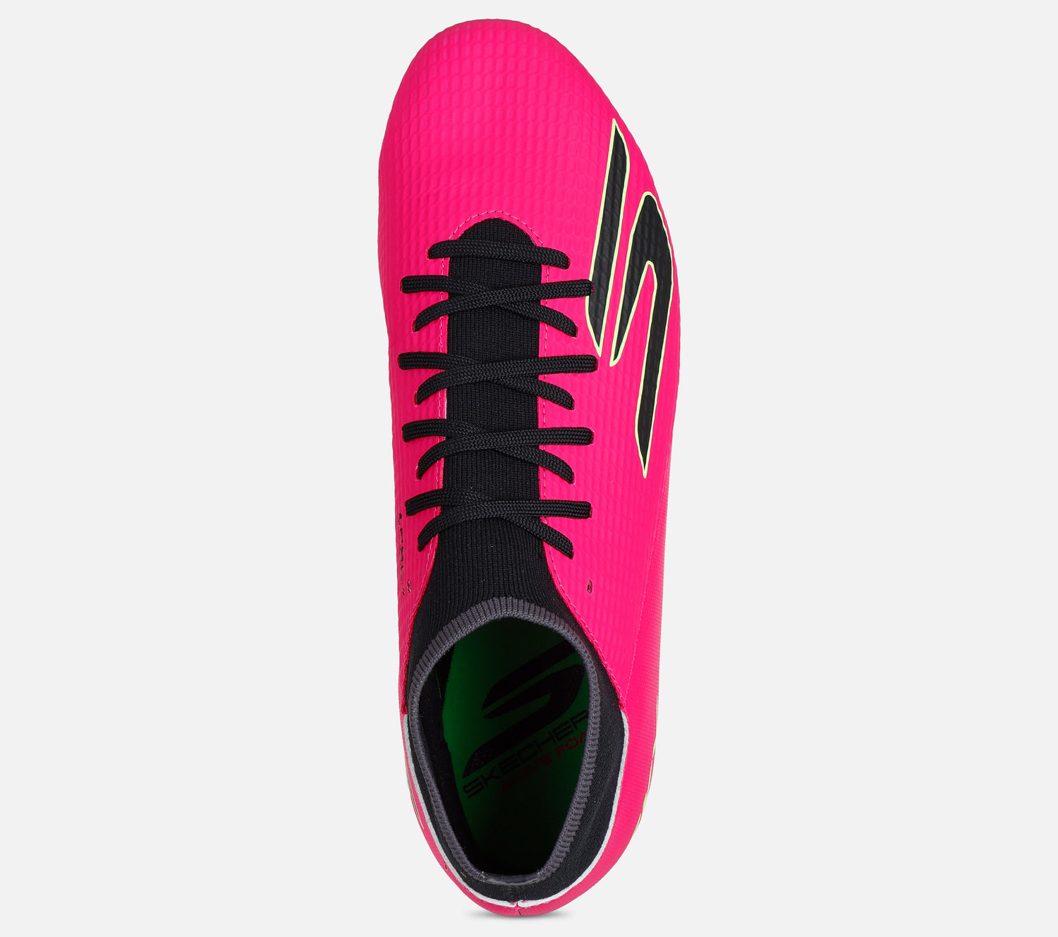 SKX_2 High Academy AG Football Skechers.se