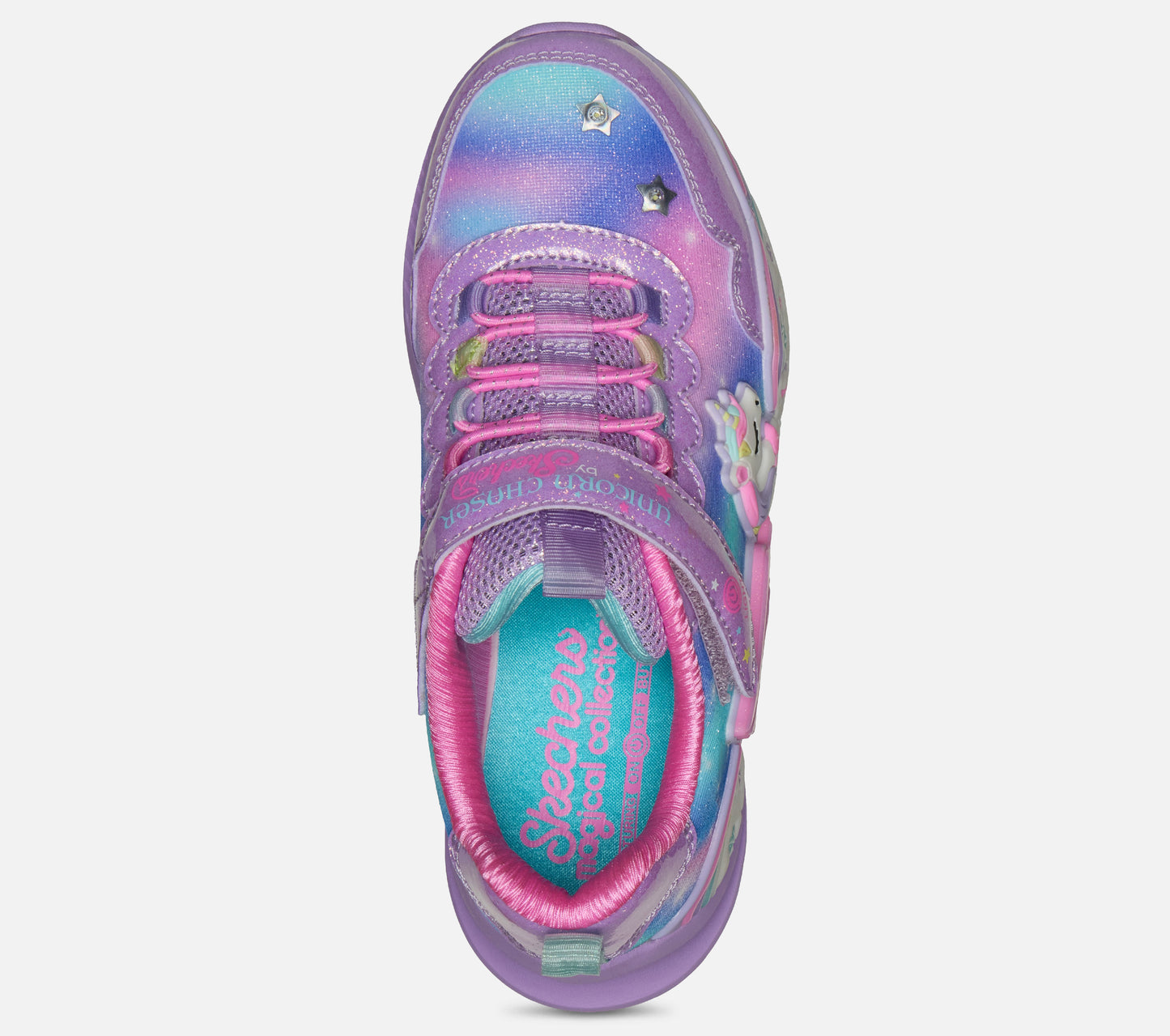 S-Lights: Unicorn Magic