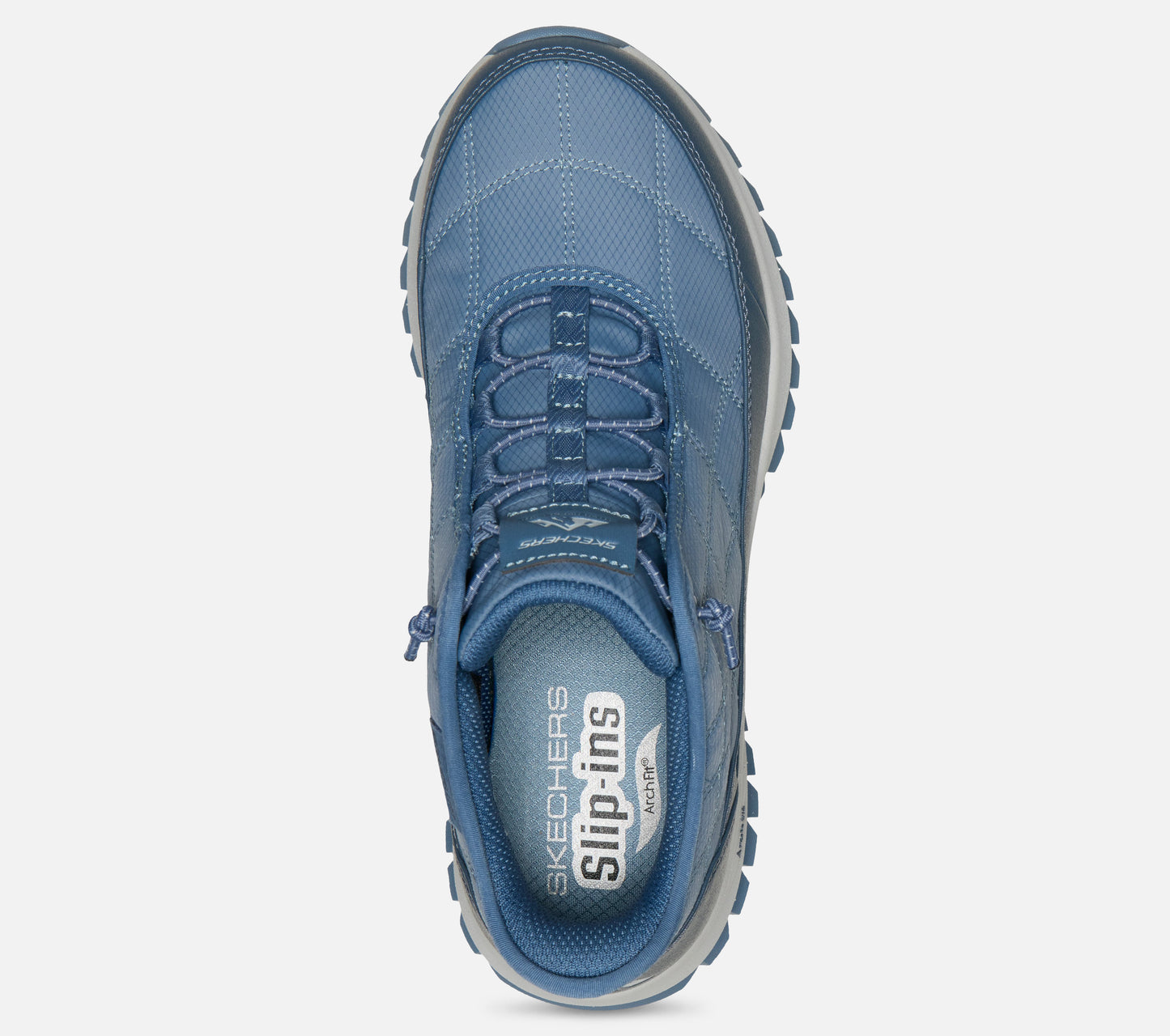 Slip-ins: Arch Fit Discover - Ravine Rush Boot Skechers.se
