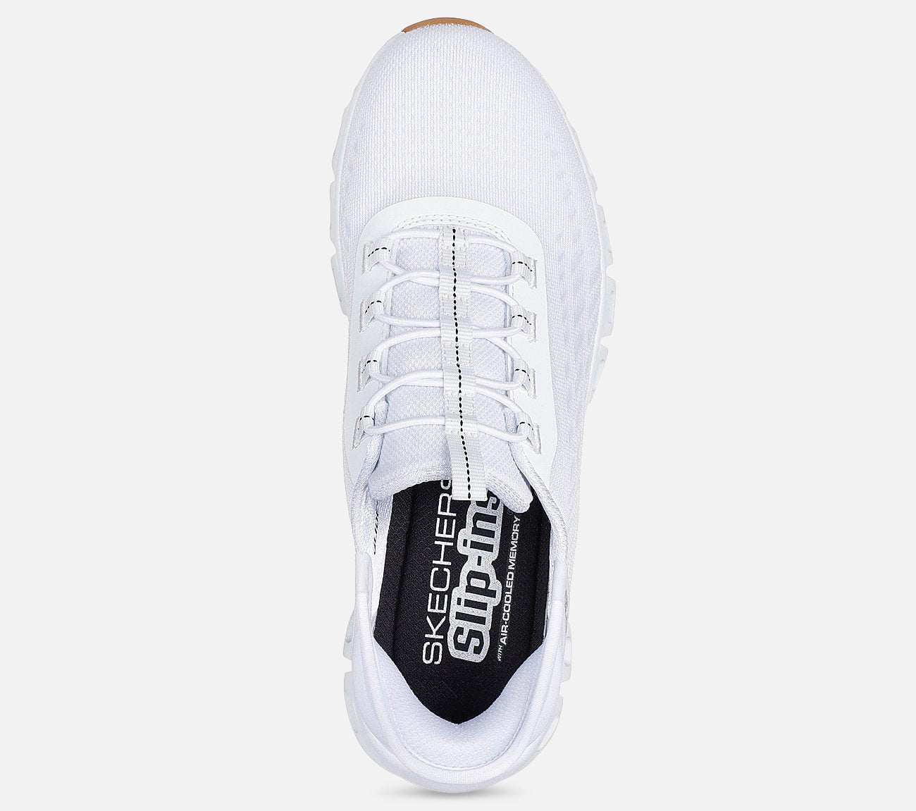 Slip-ins: Glide-Step - Tranquility Shoe Skechers.se
