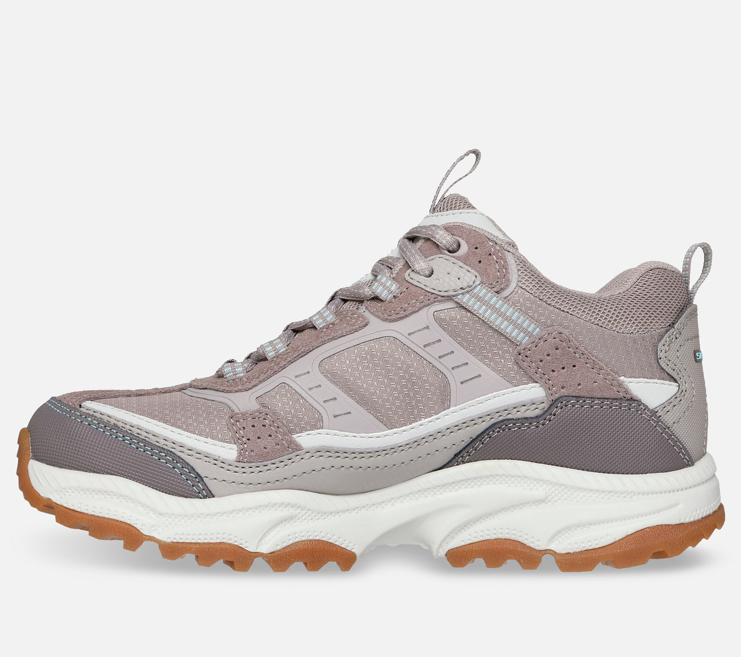 Vigor AT - Centinela - Waterproof Boot Skechers.se