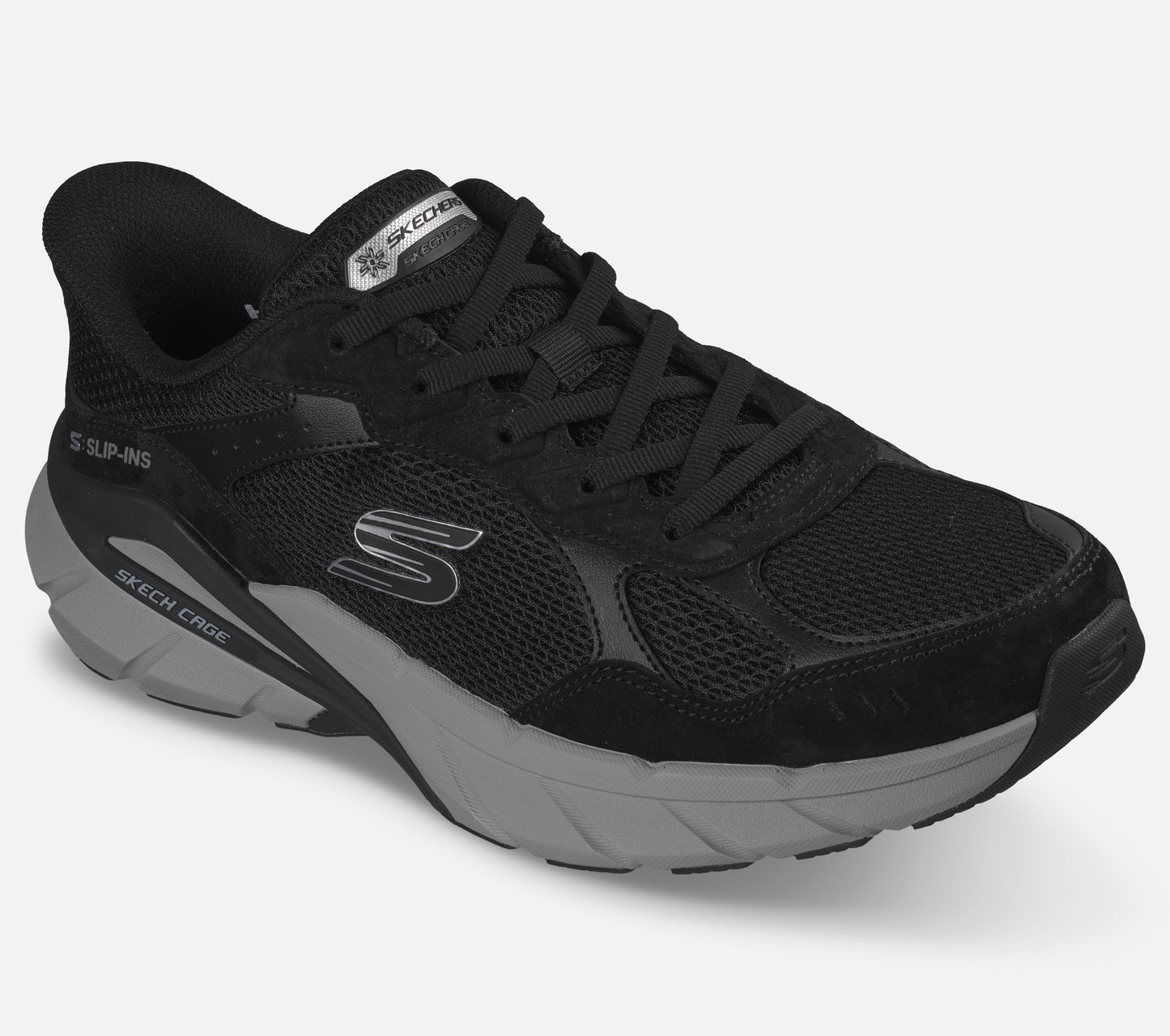 Slip-ins: Skech Cage - Lexon