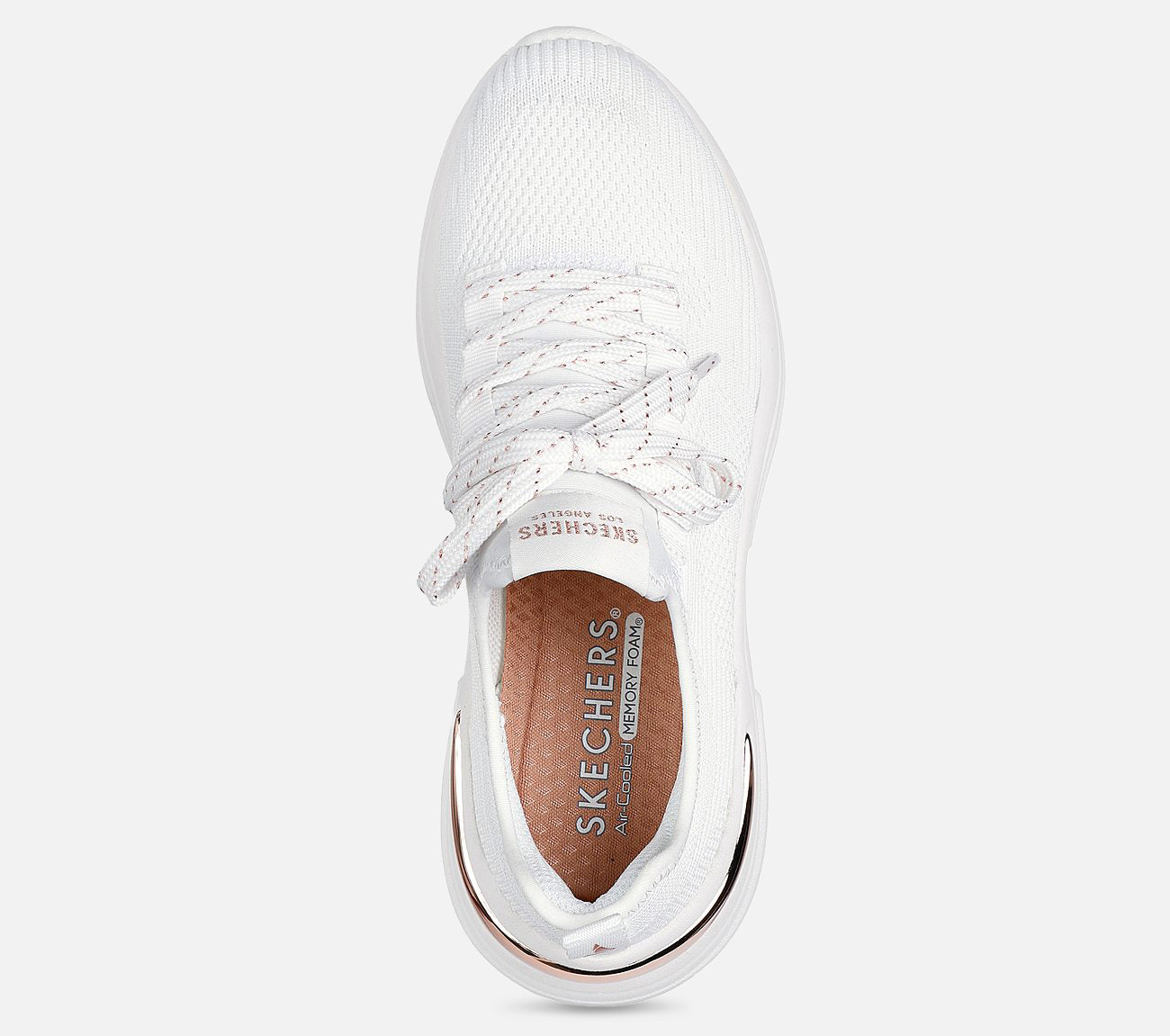 Hazel - Pretty Knitty Shoe Skechers.se