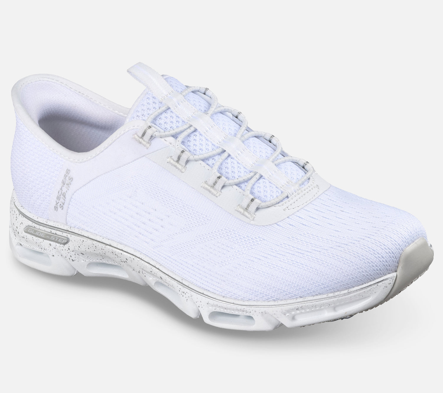 Slip-ins: Glide-Step Gratify - Pace Shoe Skechers.se