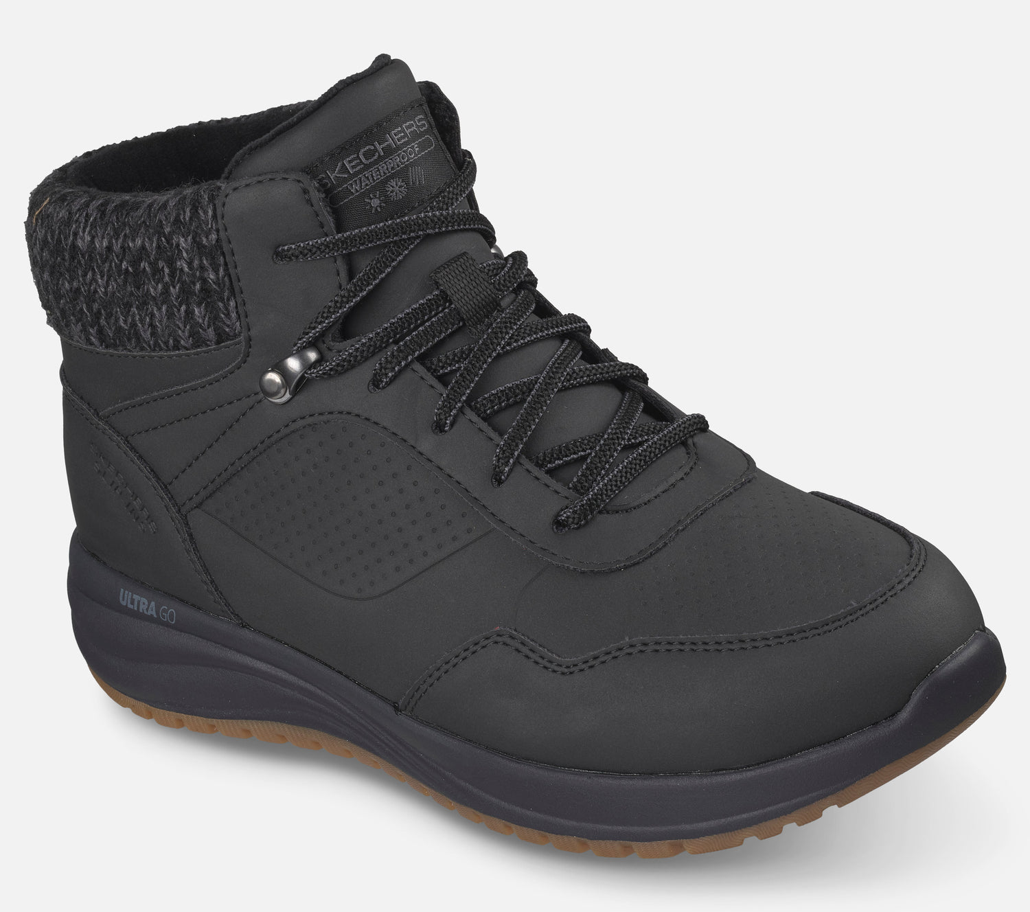 Relaxed Fit: Slip-ins: On-The-Go Stellar – Laurel - Waterproof Boot Skechers.se