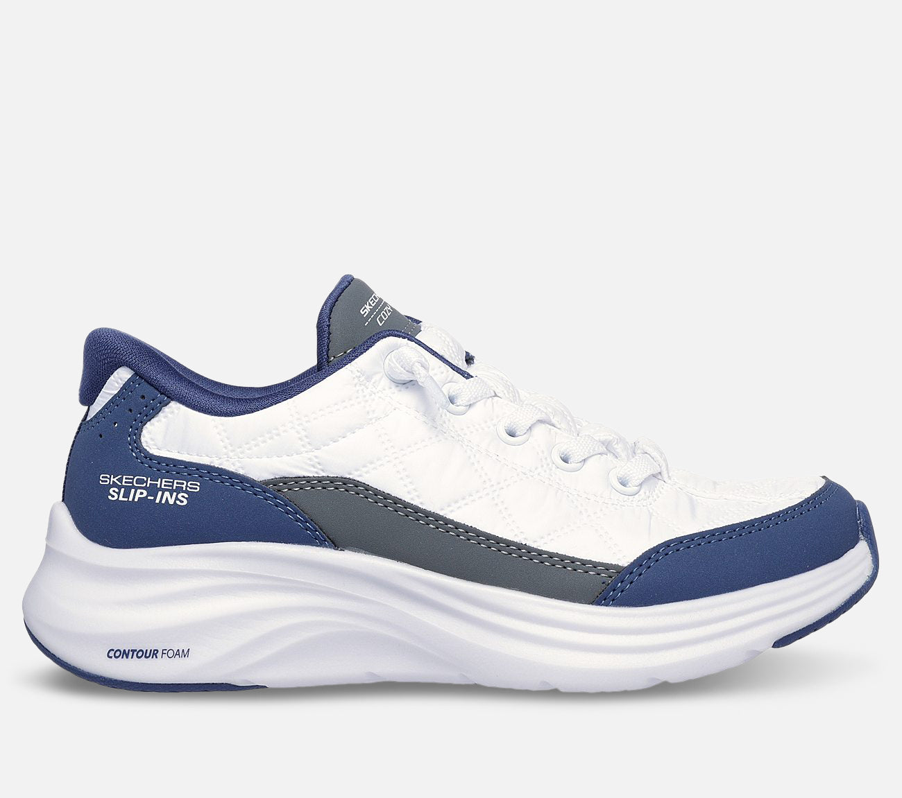 Slip-ins: Contour Foam - Cozy Fit Shoe Skechers.se
