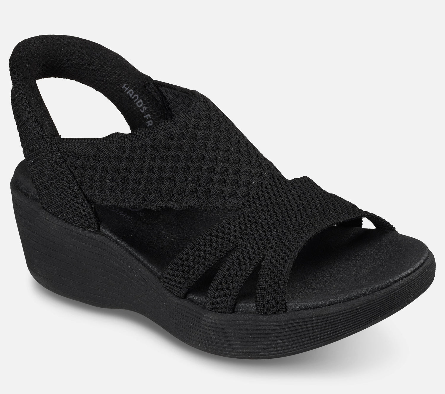 Slip-ins: Parallel Lite - Summer Invite Sandal Skechers.se
