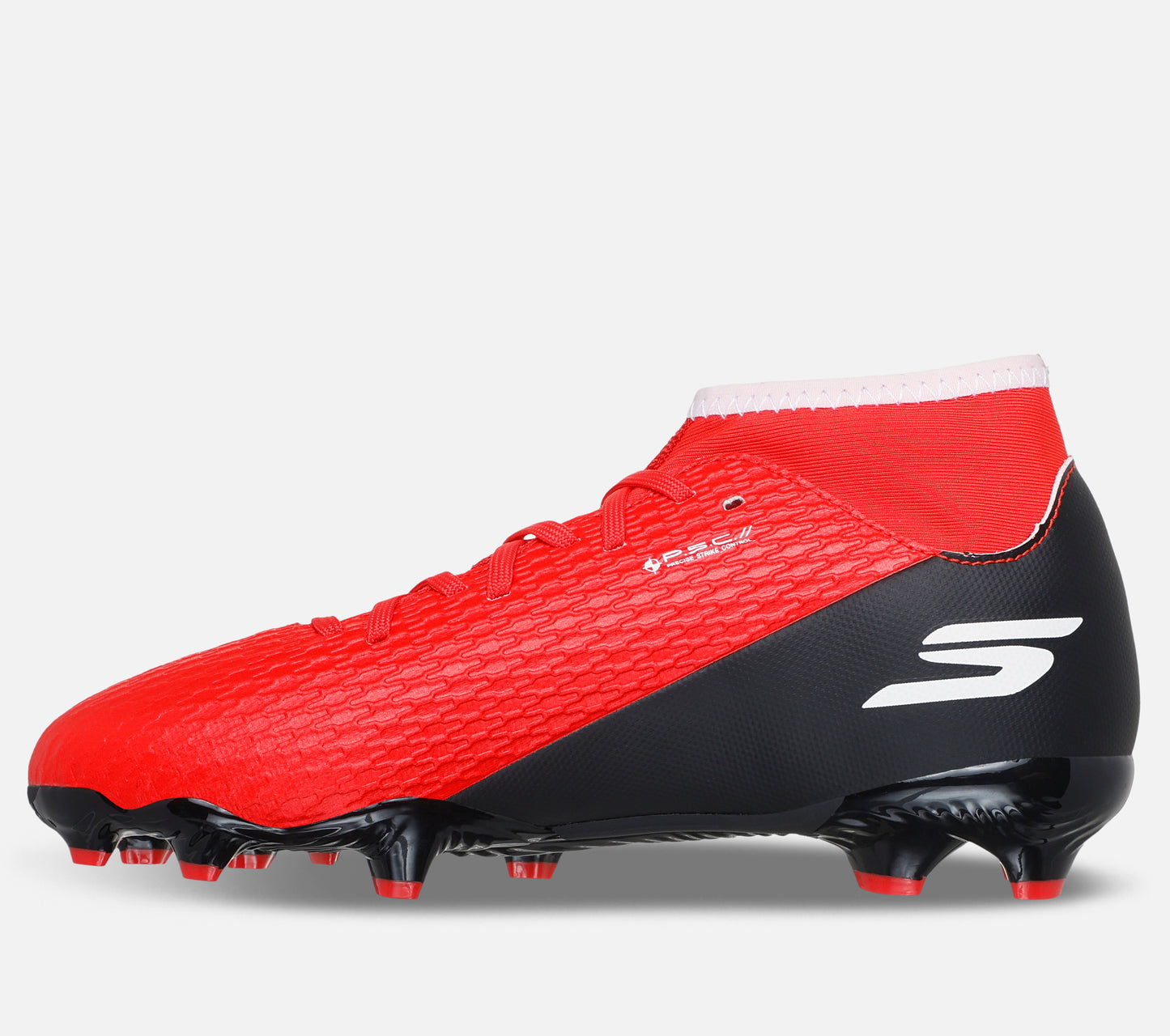 SKX_2 High JR Youth MG Football Skechers.se
