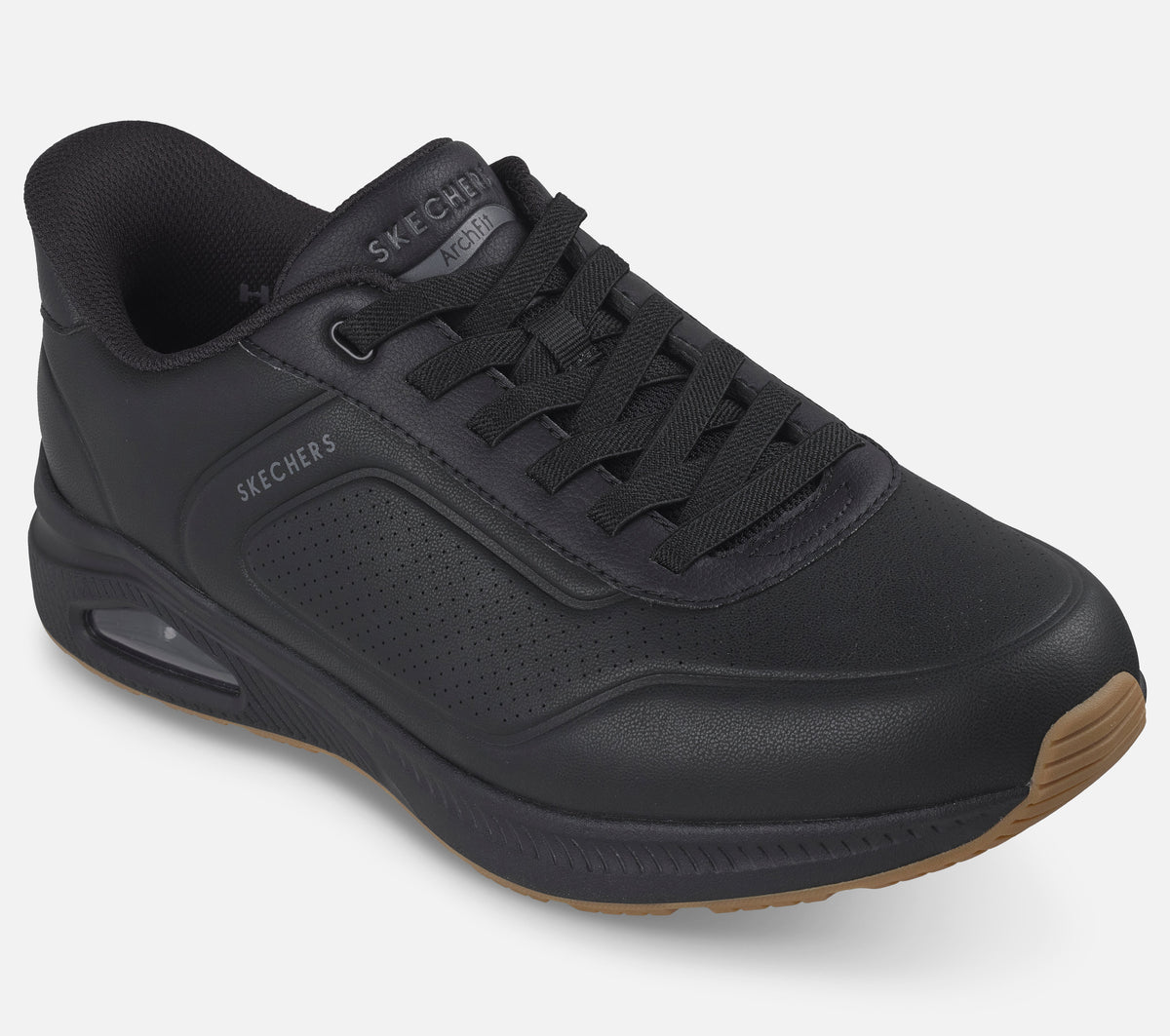 Relaxed Fit: Arch Fit UNO - Relaxing On Air Shoe Skechers.se